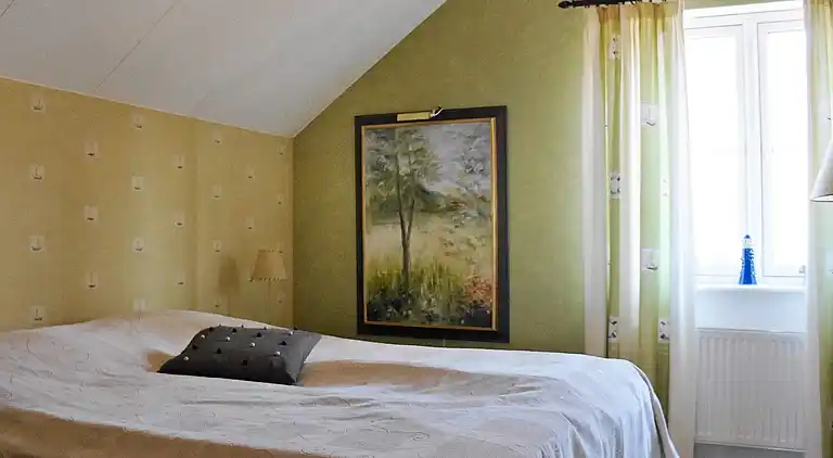 Sommerhus i Tjörn S