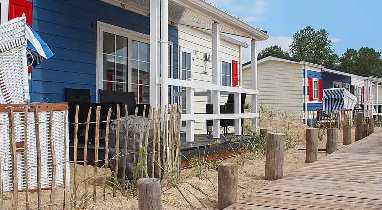 Holiday home in Haffkrug