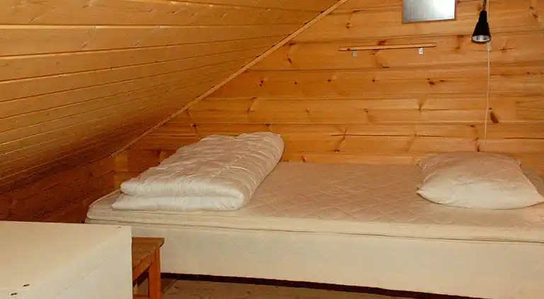 Holiday home in Vågland