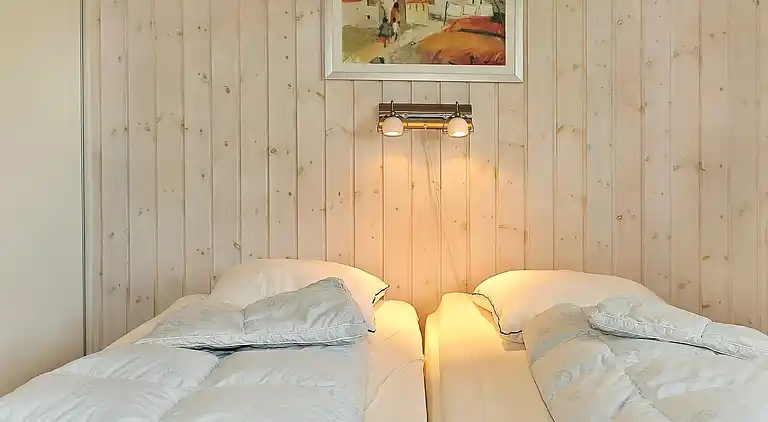 Holiday home in Houstrup