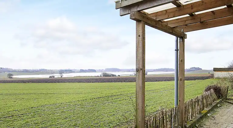 Semesterbostad i Humble