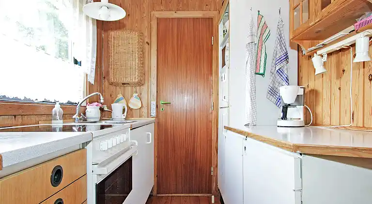 Holiday home in Dannemare