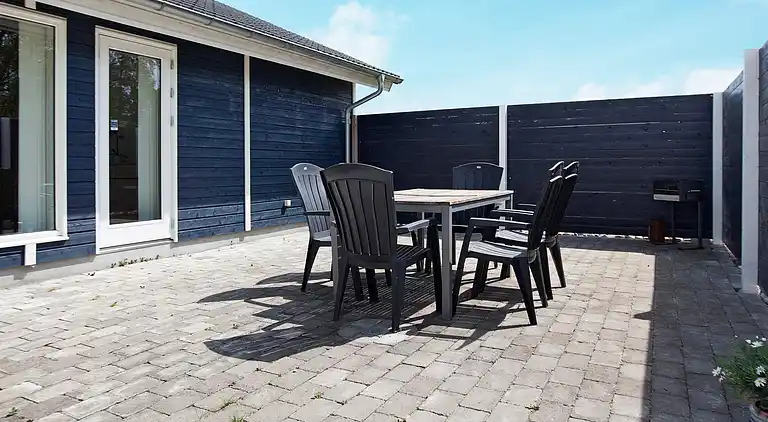 Holiday home in Dannemare