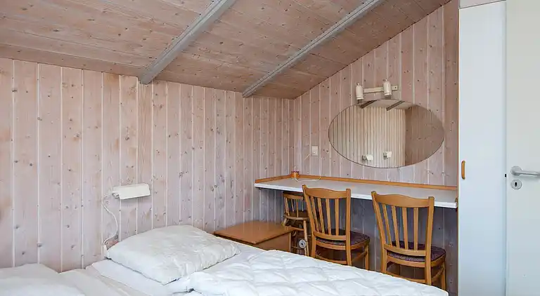 Holiday home in Grønninghoved Strand