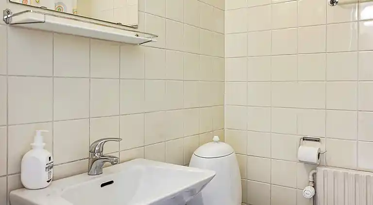 Vakantiehuis in Aakirkeby