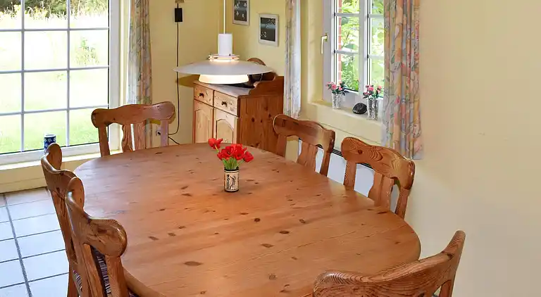 Maison de vacances en Ulfborg