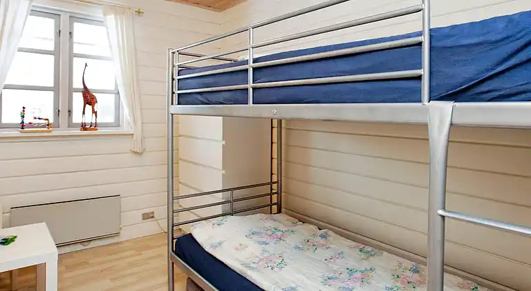 Holiday home in Idestrup