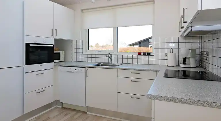 Feriebolig i Øster Hurup