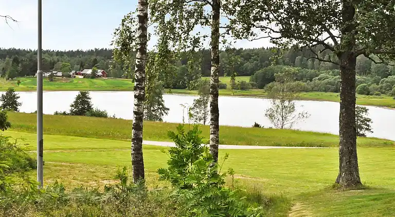 Holiday home in Vänersborg