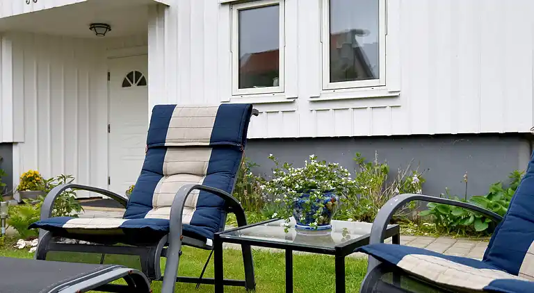 Holiday home in Lysekil