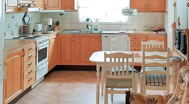 Casa vacanze in Älvdalen S