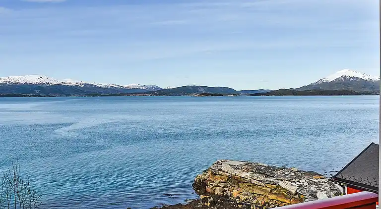 Holiday home in Molde