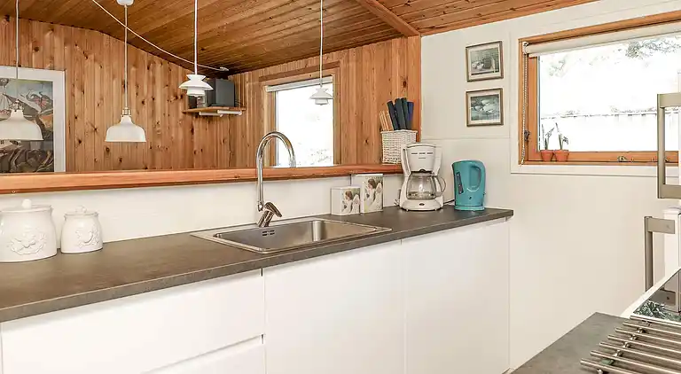 Sommerhus i Fjerritslev