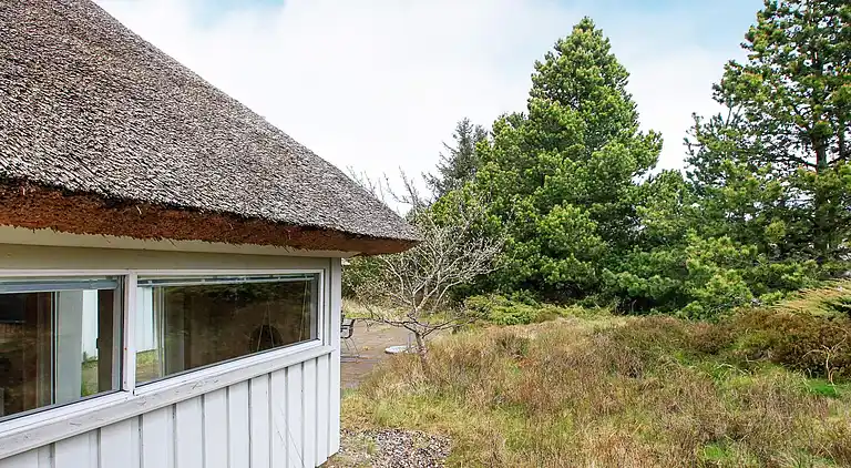 Holiday home in Fjerritslev