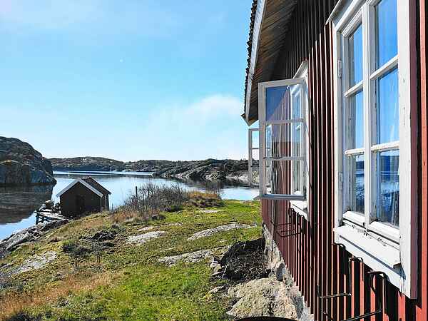 Holiday home in Tjörn S