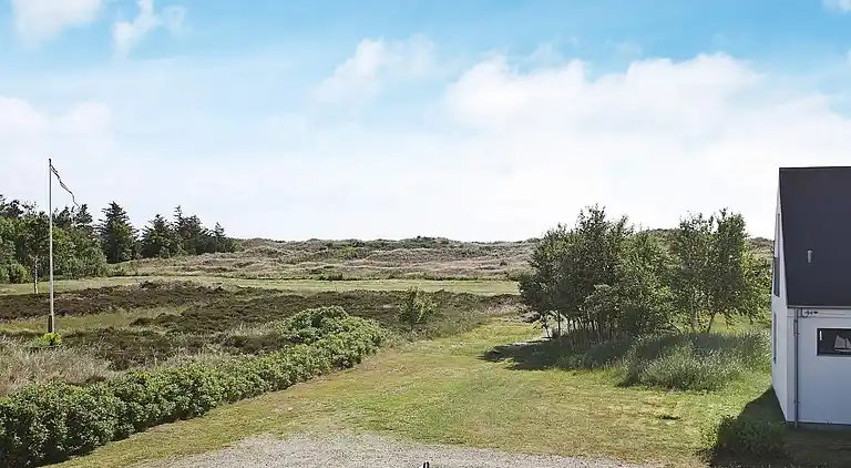Holiday home in Ålbæk