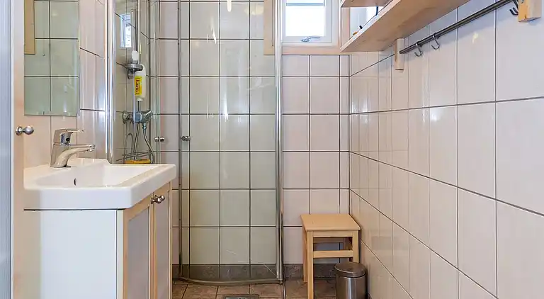 Holiday home in Hovden