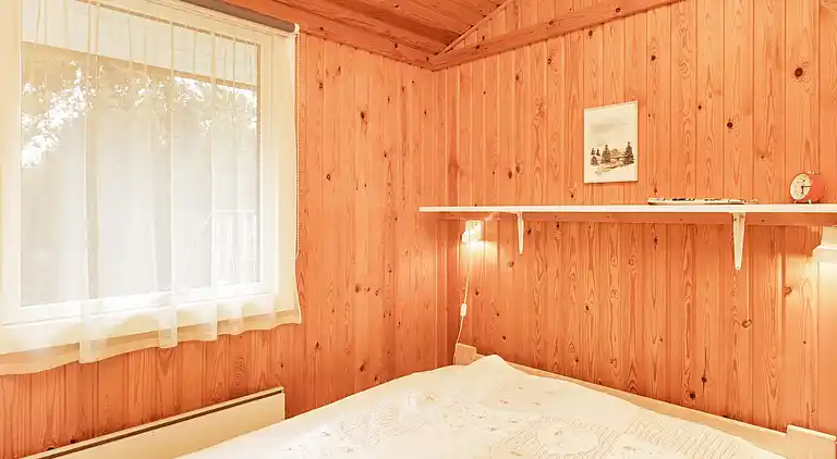 Casa vacanze in Østerby Havn