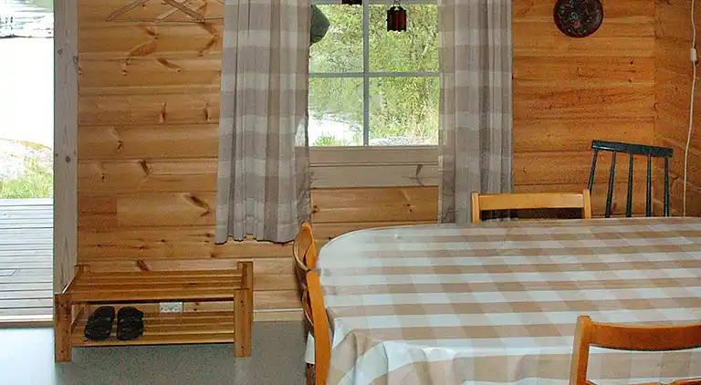 Casa vacanze in Vågland