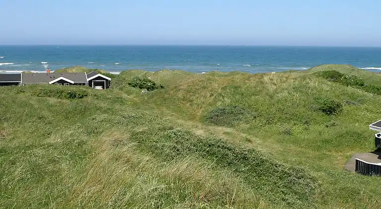 Feriebolig i Hirtshals