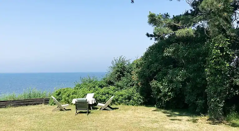 Holiday home in Slagelse