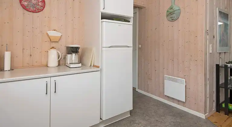 Sommerhus i Juelsminde