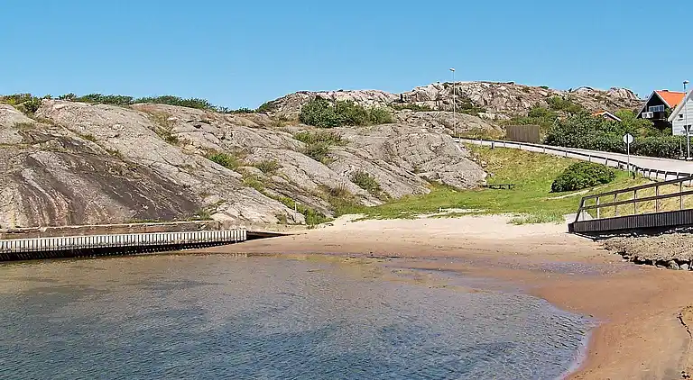 Holiday home in Skärhamn
