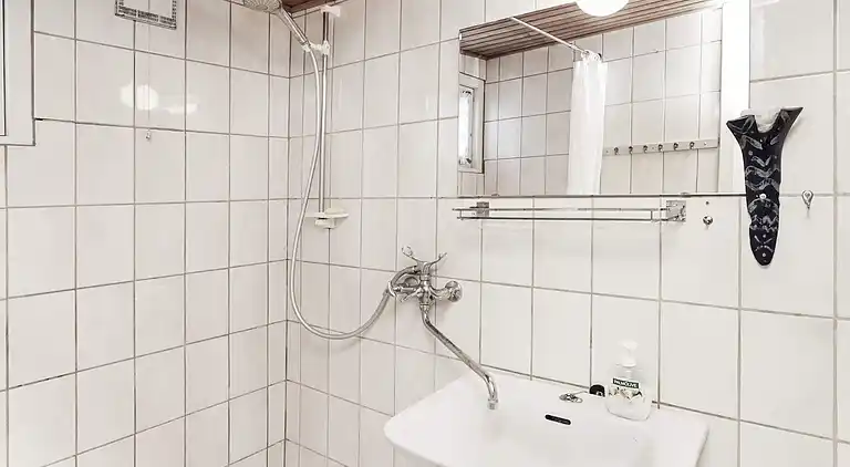 Semesterbostad i Humble