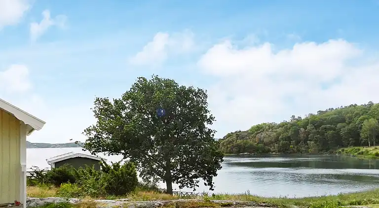 Holiday home in Lysekil