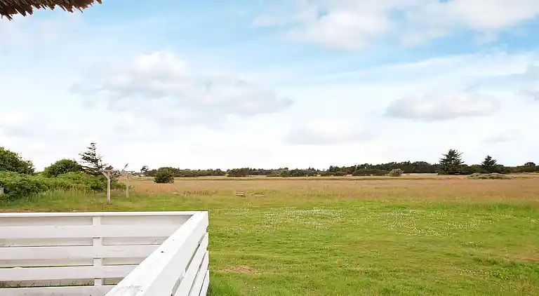 Holiday home in Blåvand
