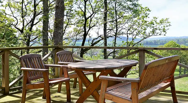 Sommerhus i Halmstad V