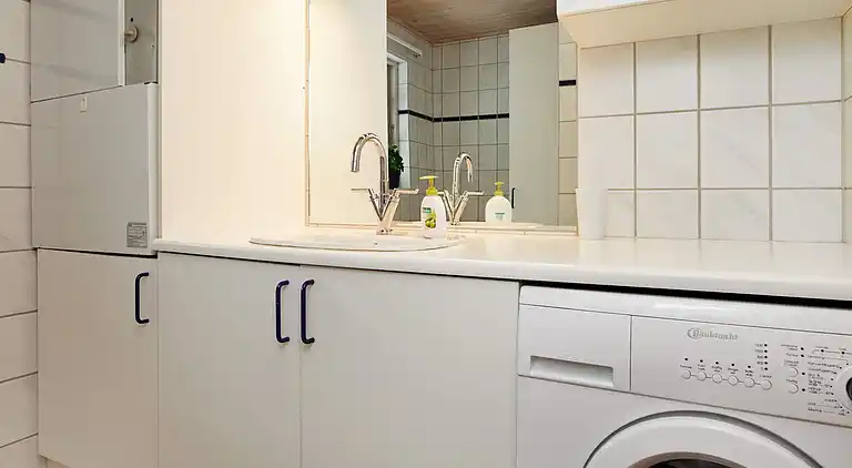 Holiday home in Idestrup