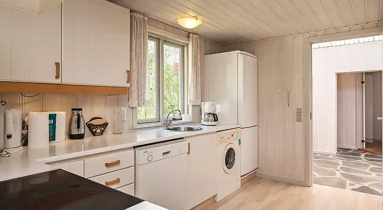 Holiday home in Hurup Thy