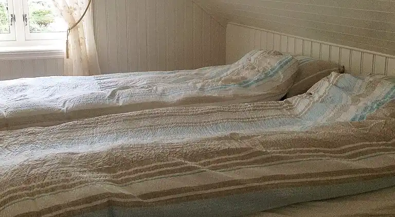 Holiday home in Vågan