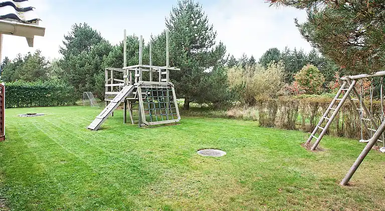 Holiday home in Rødby