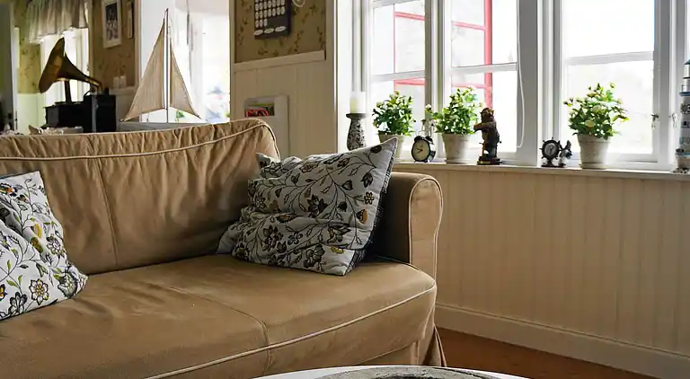 Holiday home in Stenungsund N