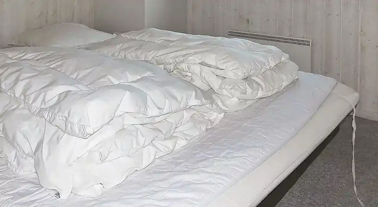 Sommerhus i Nordborg