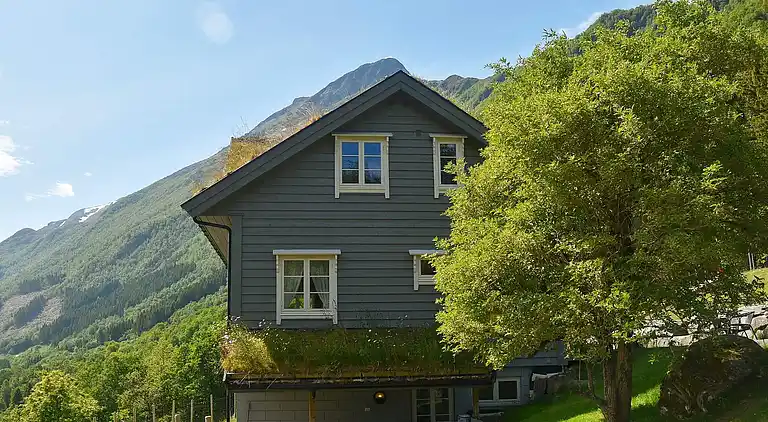 Casa vacanze in Volda