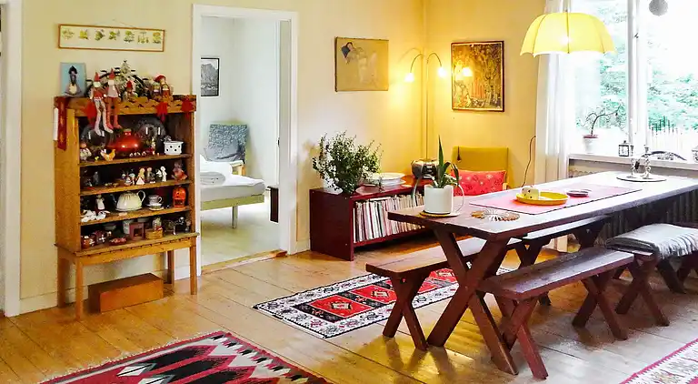 Sommerhus i Älmhult V