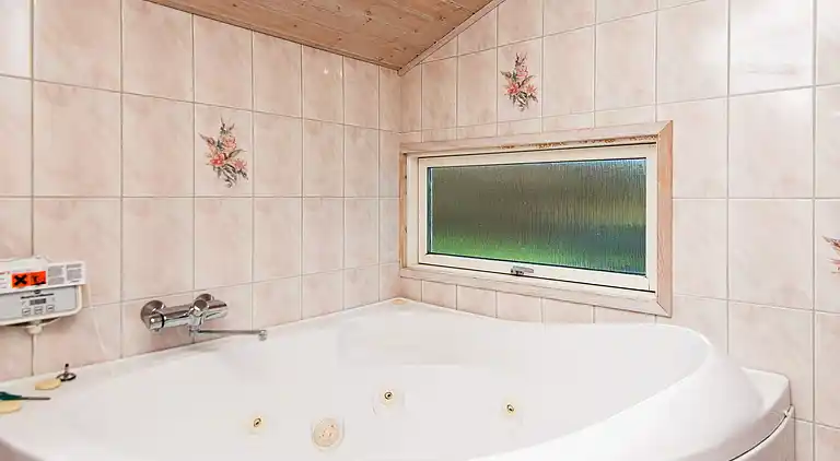 Sommerhus i Houstrup