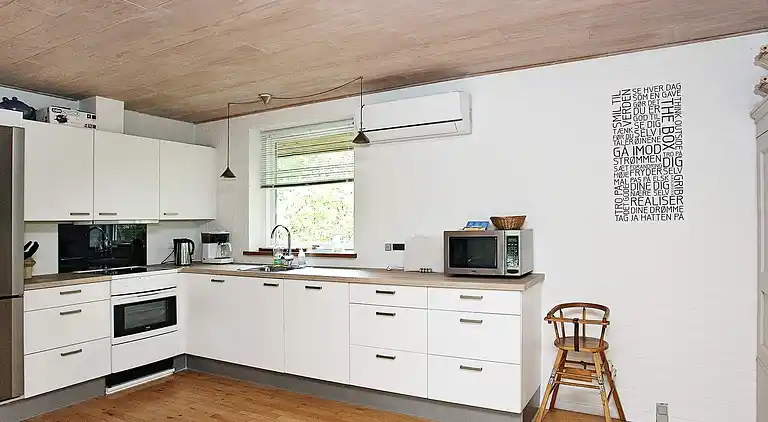 Holiday home in Skals