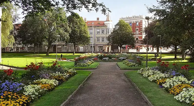 Holiday home in Lysekil