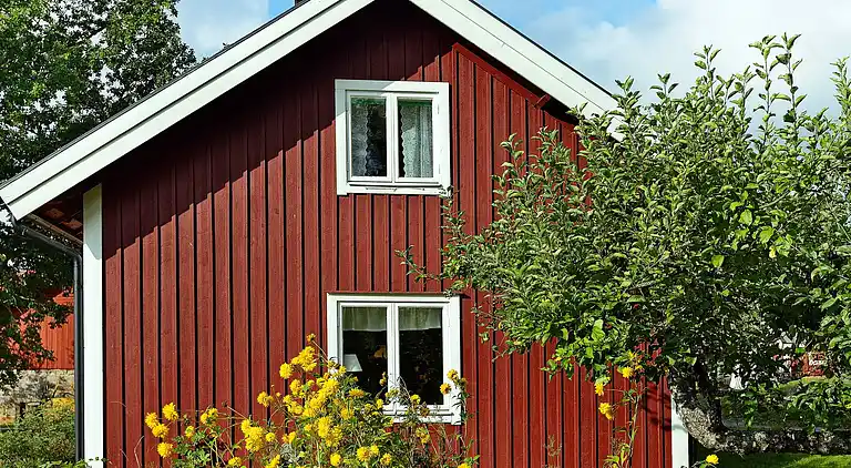 Holiday home in Norrtälje