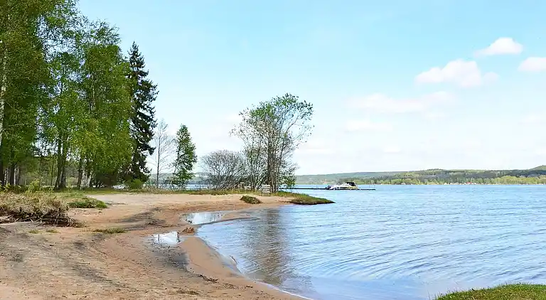 Holiday home in Ulricehamn SV