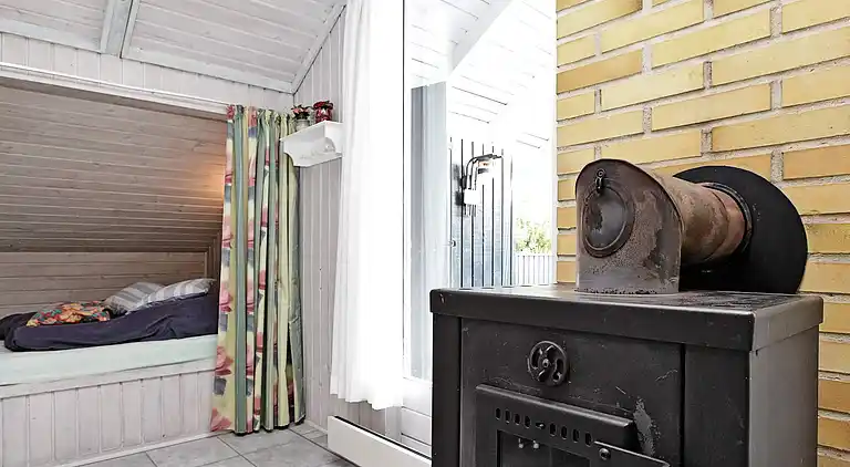 Holiday home in Bork Havn