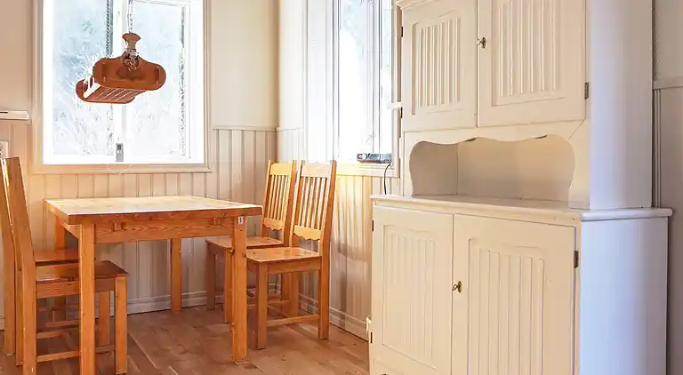 Sommerhus i Tranås V