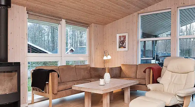 Holiday home in Haderslev