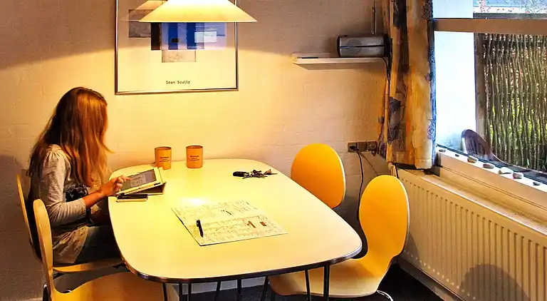 Holiday home in Væggerløse