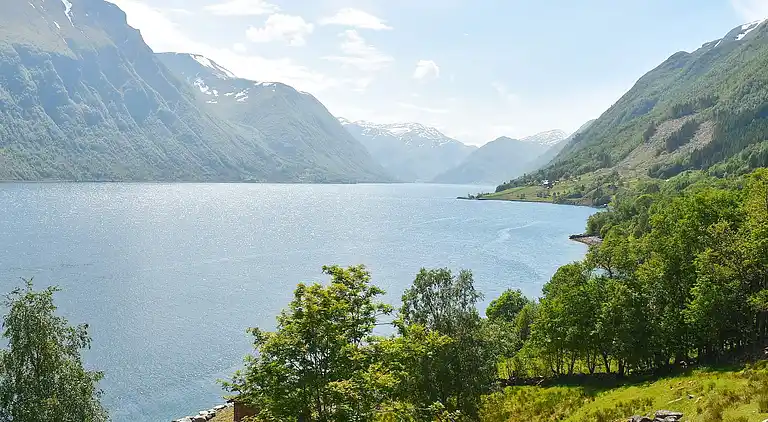 Casa vacanze in Volda