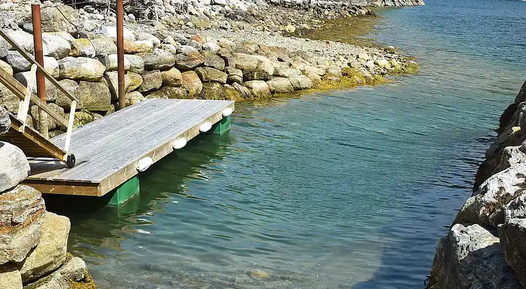 Casa vacanze in Volda